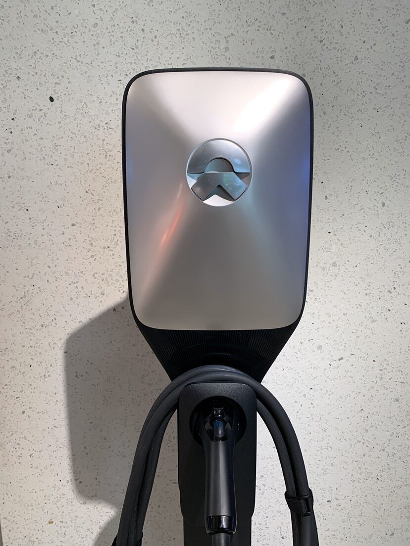 充電樁 充電樁