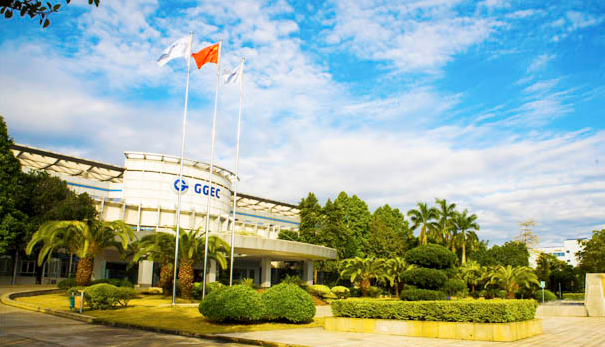 國(guó)光電器