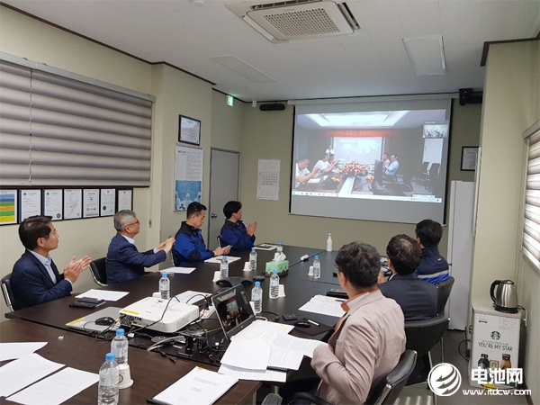 又一家外資入股國內鋰電產業鏈企業！韓國ENCHEM牽手昆侖材料