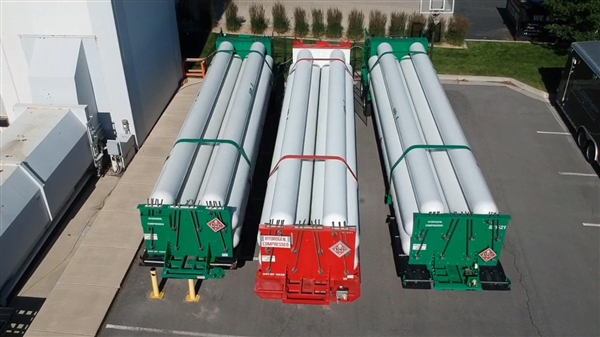 取代柴油機 微軟數(shù)據(jù)中心將換用氫燃料電池做備用發(fā)電