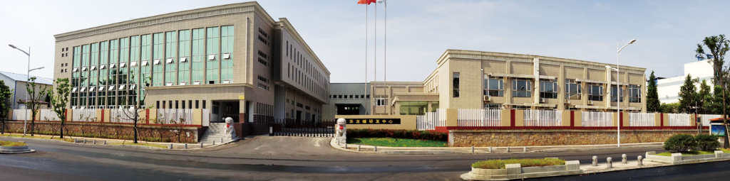 圖/龍蟠科技