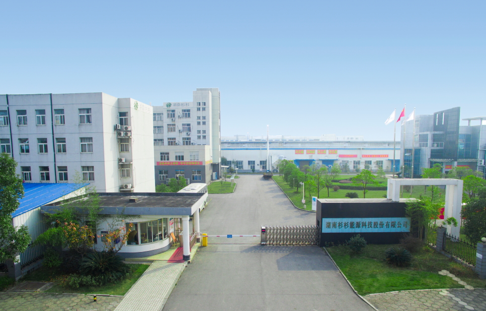 杉杉股份上半年鋰電材料業務營收24.95億 正極材料銷售9040噸
