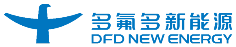 2020年中國電池行業優秀供應商：多氟多新能源