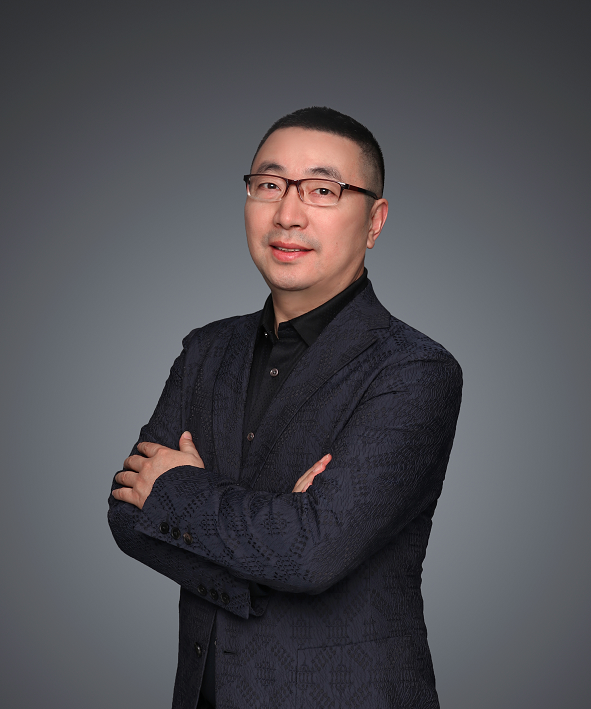 第10屆（2020年）中國電池行業(yè)年度人物：陳鍇