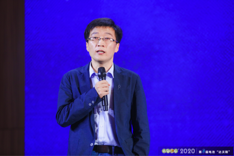 賽迪顧問汽車產業研究中心副總經理王維