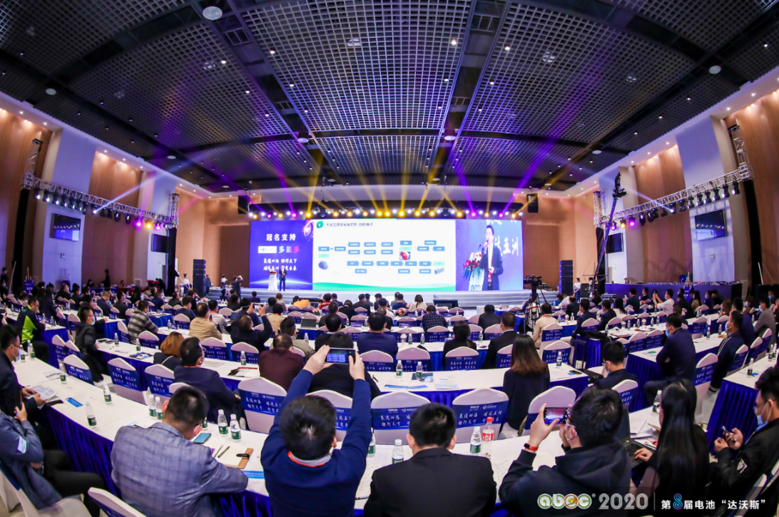鐳煜科技龍國斌:新能源干燥領域的科技變革
