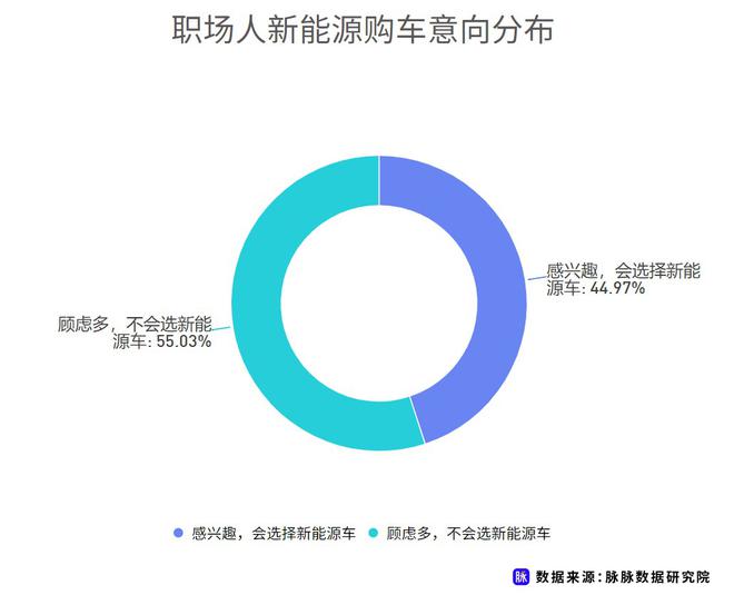 近七成消費(fèi)者理想續(xù)航應(yīng)超500km 脈脈發(fā)布職場人新能源車消費(fèi)調(diào)研