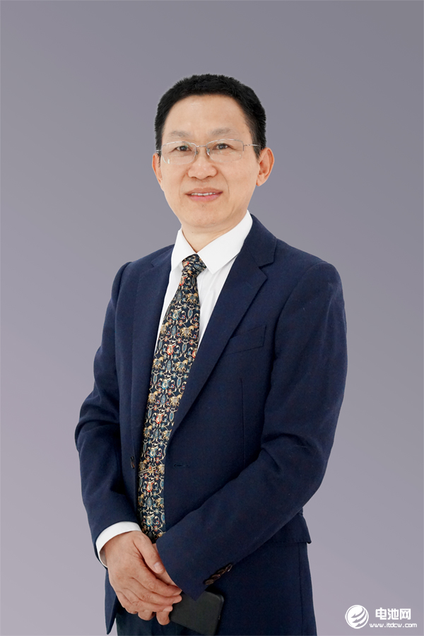 中科星城總經(jīng)理皮濤