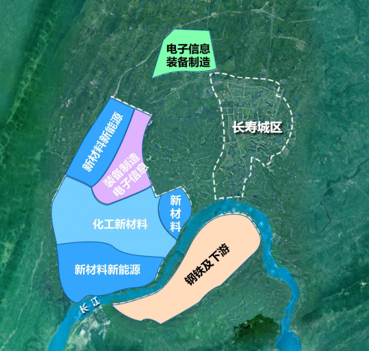 加快培育鋰電池產(chǎn)業(yè)制造基地 又一經(jīng)開(kāi)區(qū)勾畫新能源產(chǎn)業(yè)集群藍(lán)圖