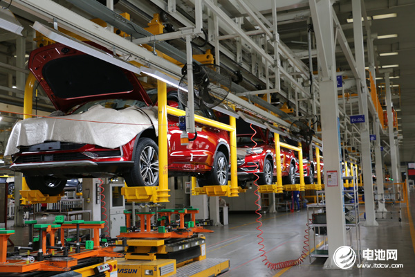 又一投資新風(fēng)口？電池新能源企業(yè)參投相關(guān)產(chǎn)業(yè)基金案例盤點(diǎn)