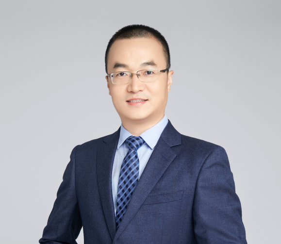 深圳中興新材技術股份有限公司CEO陳兆平 深圳中興新材技術股份有限公司CEO陳兆平