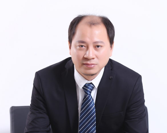 深圳市比克動力電池有限公司常務副總裁王潘 深圳市比克動力電池有限公司常務副總裁王潘