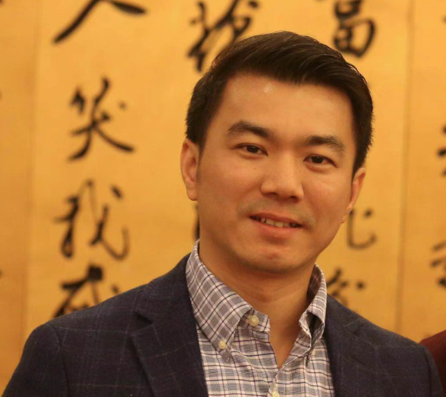自格(深圳)科技開發(fā)有限公司產(chǎn)品研發(fā)部負(fù)責(zé)人柯成剛 自格(深圳)科技開發(fā)有限公司產(chǎn)品研發(fā)部負(fù)責(zé)人柯成剛