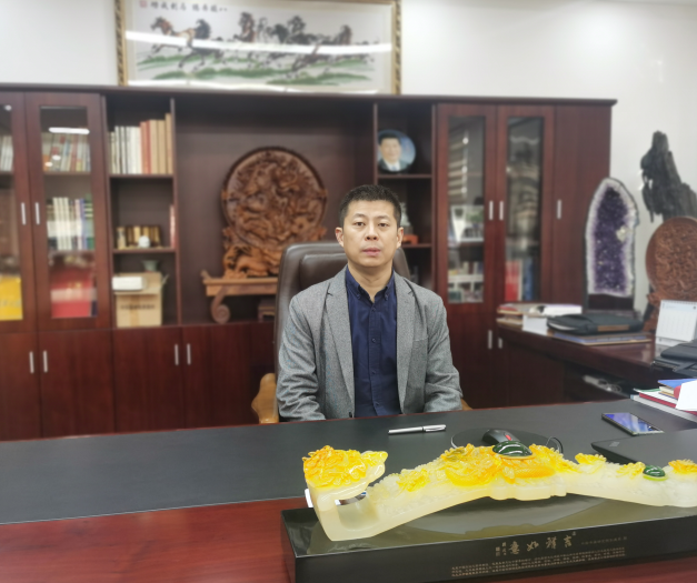 深圳卓銳思創科技有限公司董事長劉陵剛 深圳卓銳思創科技有限公司董事長劉陵剛