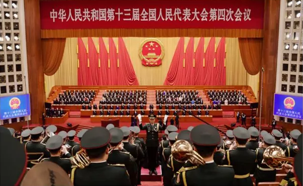 2021年政府工作報(bào)告的汽車分析 加快建設(shè)動力電池回收利用體系