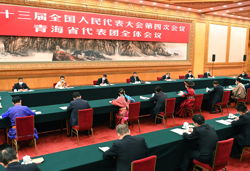 中共中央總書記、國家主席、中央軍委主席習(xí)近平