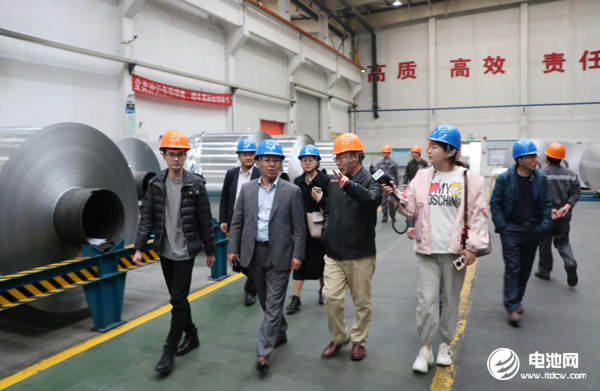 鋁箔,電池箔,江蘇中基,2021調研 鋁箔,電池箔,江蘇中基,2021調研