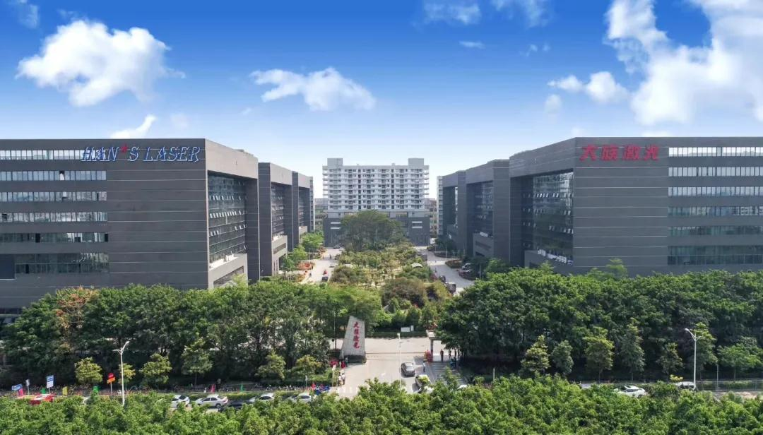 動力電池工藝加工樣品豐富多彩 大族激光將亮相CIBF 2021