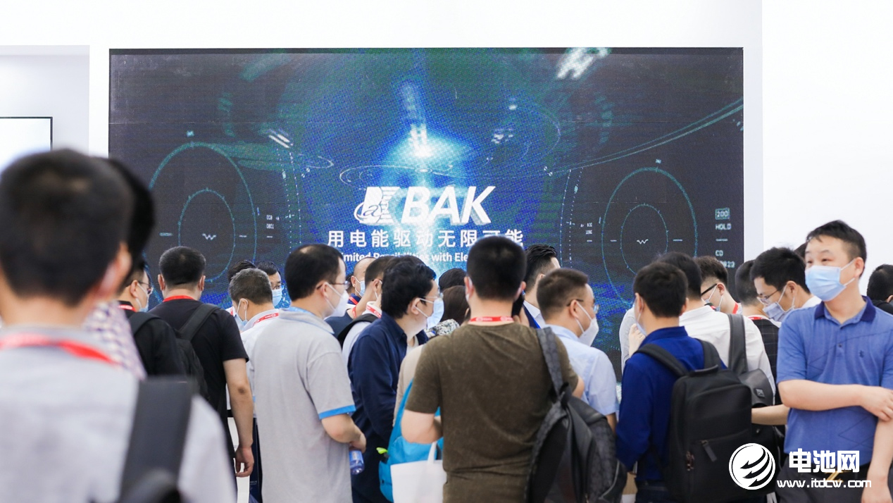 CIBF比克展廳獲廣泛關注 CIBF比克展廳獲廣泛關注