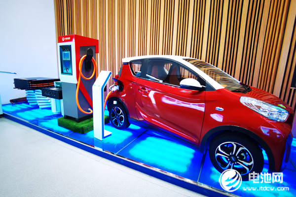 電動汽車,動力電池,新能源汽車