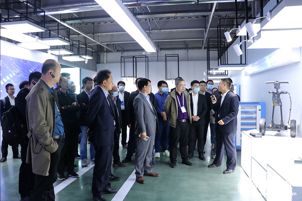 2021第二屆下一代電池技術與市場應用研討會與會嘉賓參考棗莊高新區新能源產業鏈企業 2021第二屆下一代電池技術與市場應用研討會與會嘉賓參考棗莊高新區新能源產業鏈企業