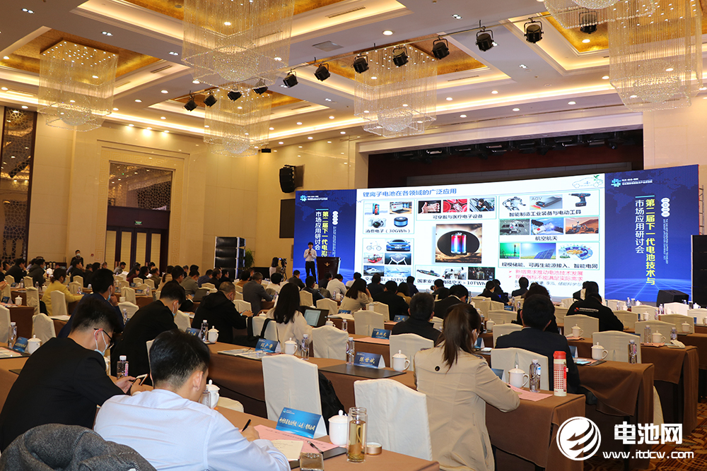鋰電池,固態(tài)電池,燃料電池,2021研討會