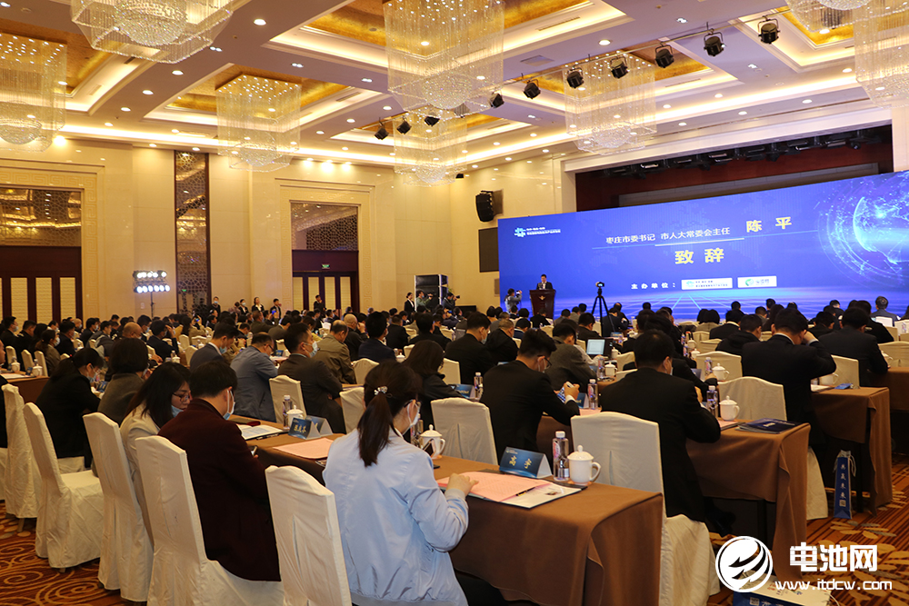 鋰電池,固態電池,燃料電池,2021研討會