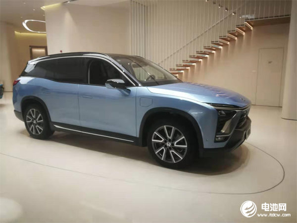 新勢力新車型為何這么貴 高價路線能成為新品牌的星光大道嗎？