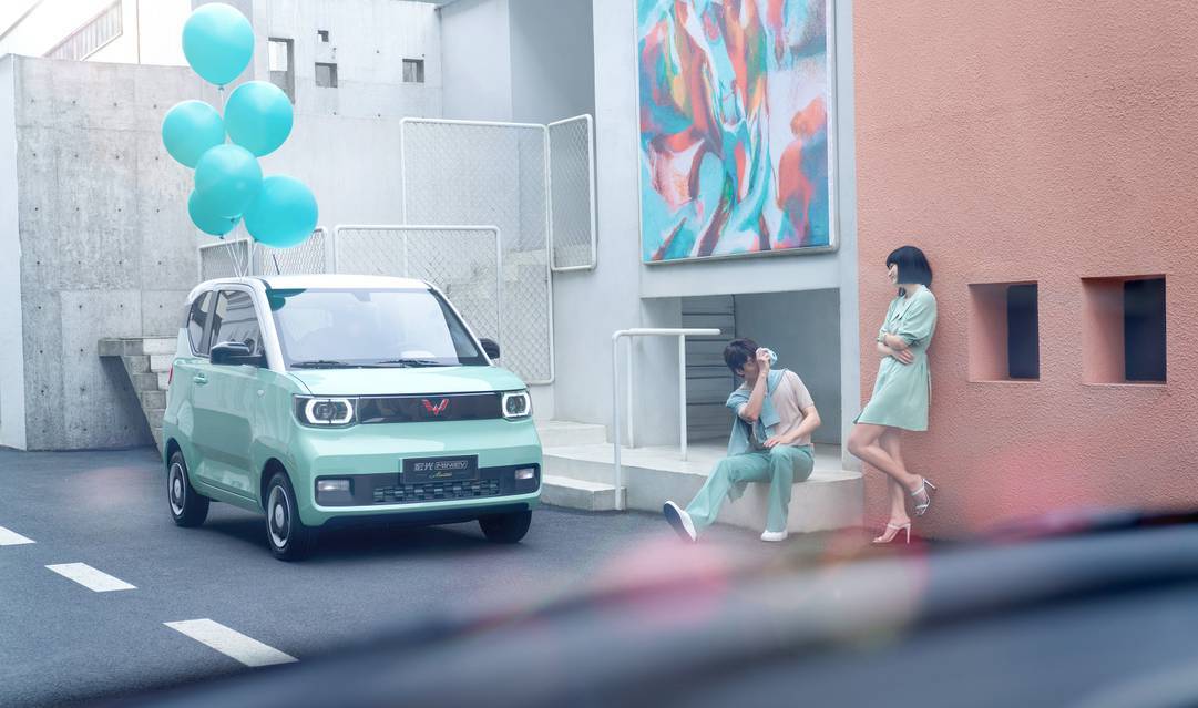 一季度全球電動車銷量：Model 3與MINIEV冠軍之爭激烈