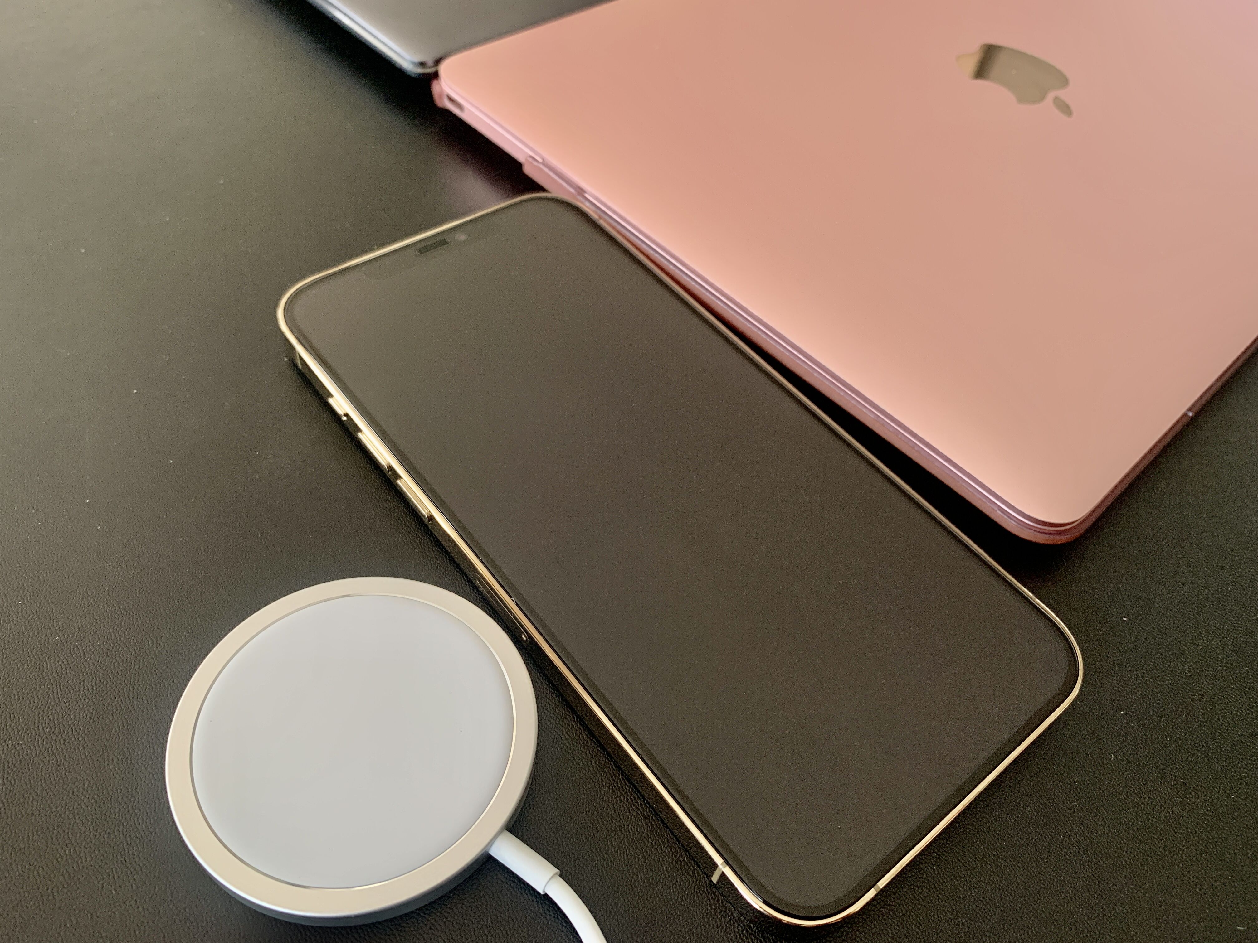  iPhone 12 Max Pro