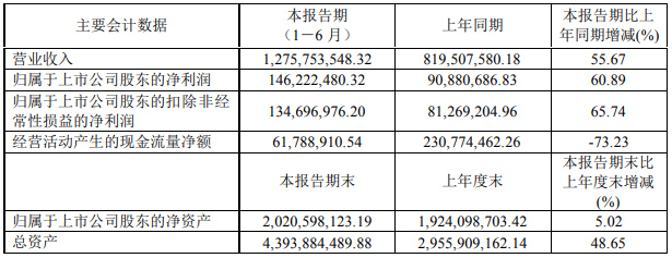 龍蟠科技