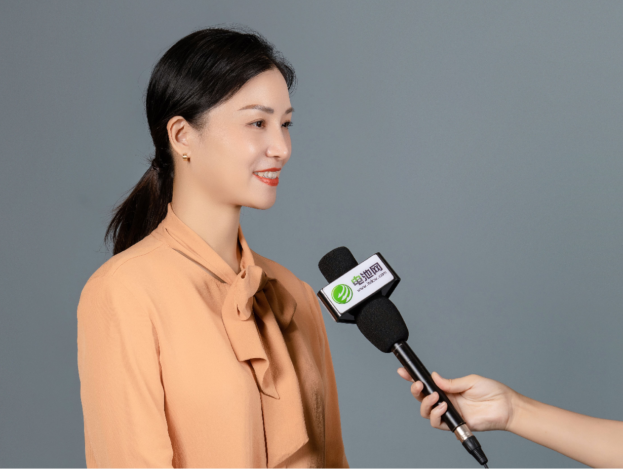 杭州五星鋁業有限公司總經理邊慧娟 杭州五星鋁業有限公司總經理邊慧娟