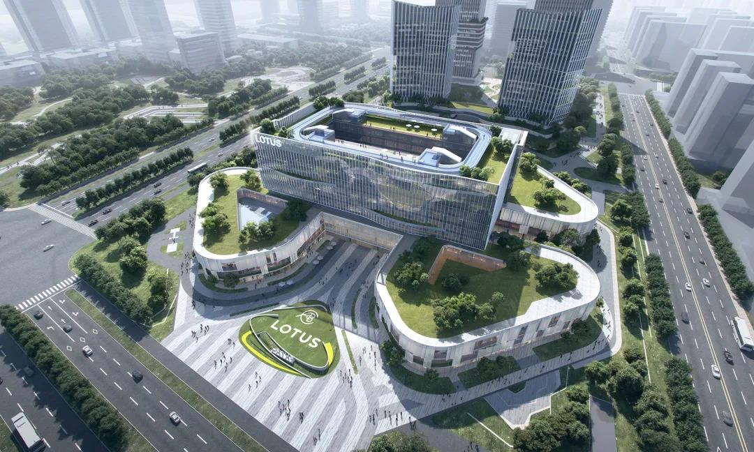 路特斯科技,純電跑車,純電超跑,新能源汽車 路特斯科技,純電跑車,純電超跑,新能源汽車