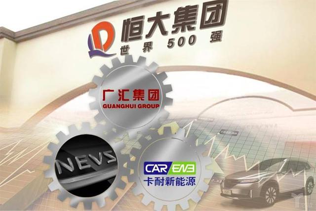 恒大原則上10年內不買地,將向新能源汽車產業轉型 恒大原則上10年內不買地,將向新能源汽車產業轉型