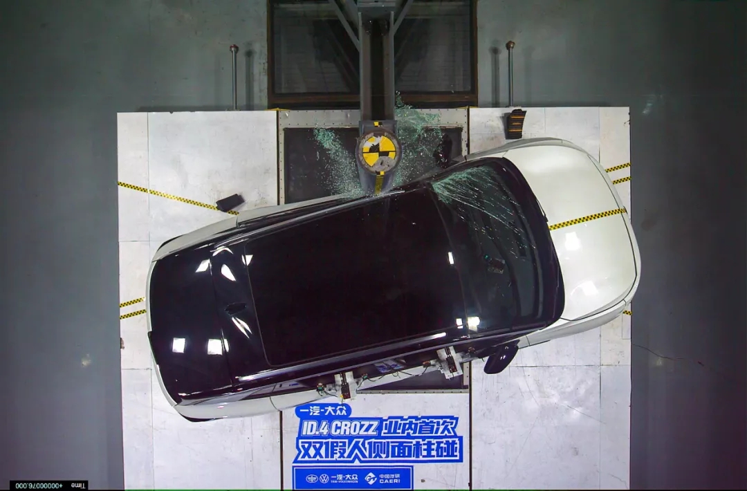 起火？爆炸？電動車電池安全如何保障？秘訣在這…