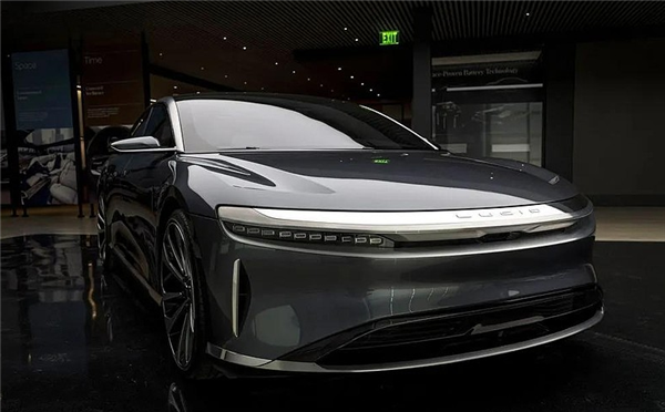 2.3元/升汽油比水便宜！沙特要大力發展新能源汽車？