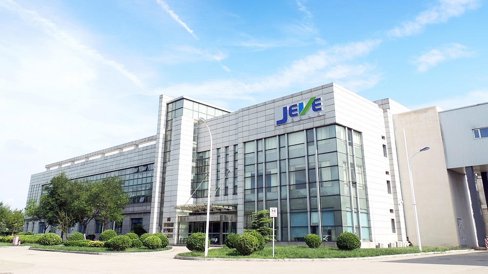 天津市捷威動力工業(yè)有限公司