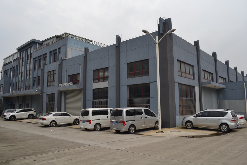昆山帕斯卡真空技術(shù)有限公司