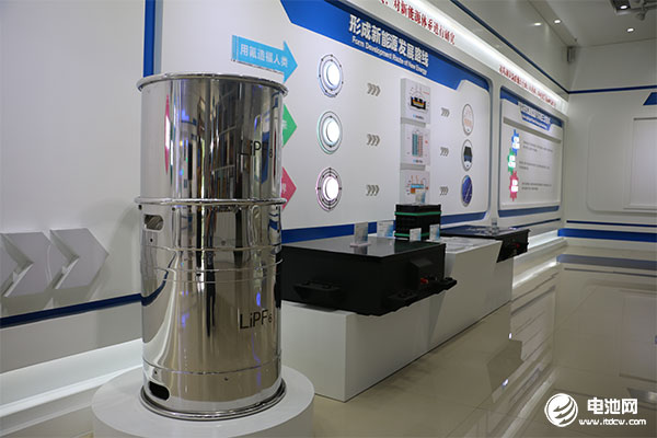 六氟磷酸鋰再迎上漲，“第二春“將近？