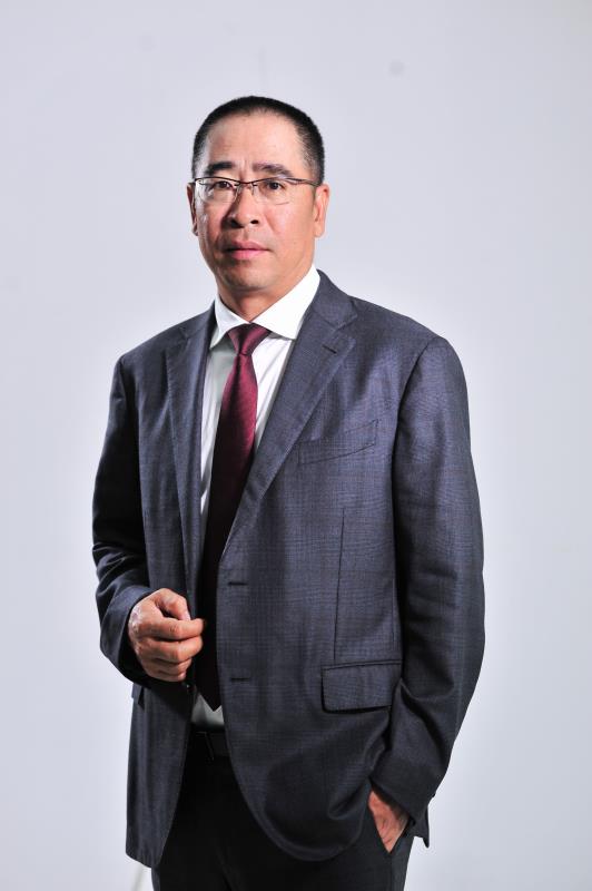 深圳市星源材質科技股份有限公司 董事長 陳秀峰