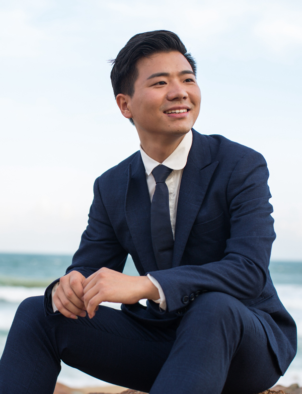 河南中平瀚博新能源有限責(zé)任公司 副總經(jīng)理 喻宏興 河南中平瀚博新能源有限責(zé)任公司 副總經(jīng)理 喻宏興