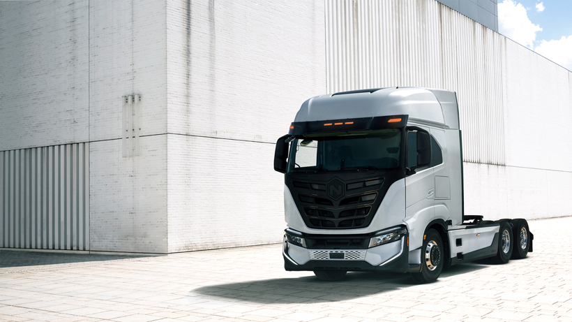 Nikola 2021年?duì)I業(yè)虧損近7億美元，Q4僅交付5輛車