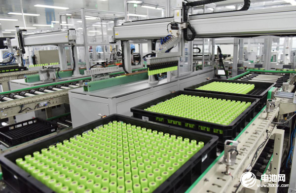 長虹能源擬收購聚和源科技約61.7%股權 切入物聯網電池領域