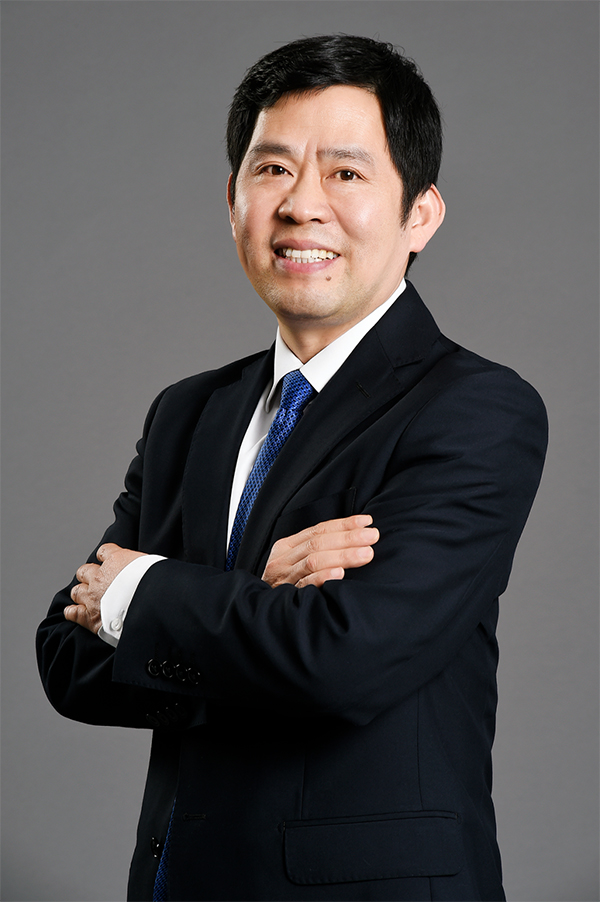 全國(guó)人大代表、哪吒汽車創(chuàng)始人兼董事長(zhǎng)方運(yùn)舟