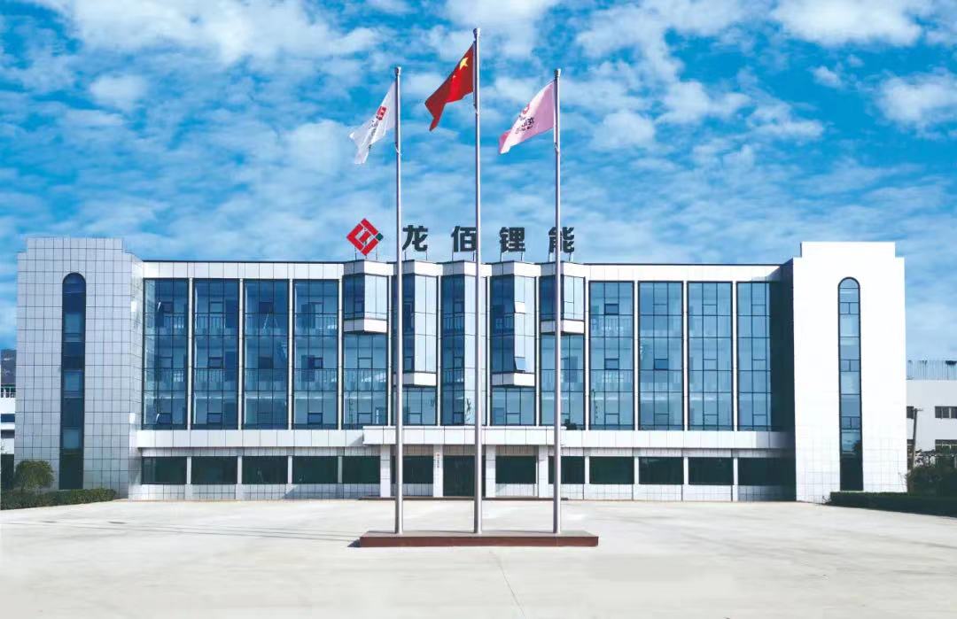 圖片來(lái)源：龍佰集團(tuán)