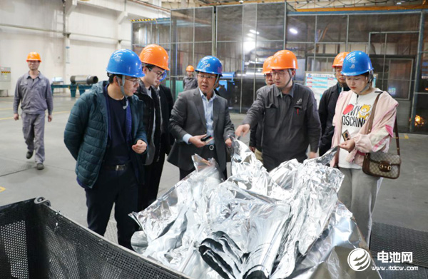 5.2億元！萬順新材擬投建年產5萬噸新能源涂碳箔項目