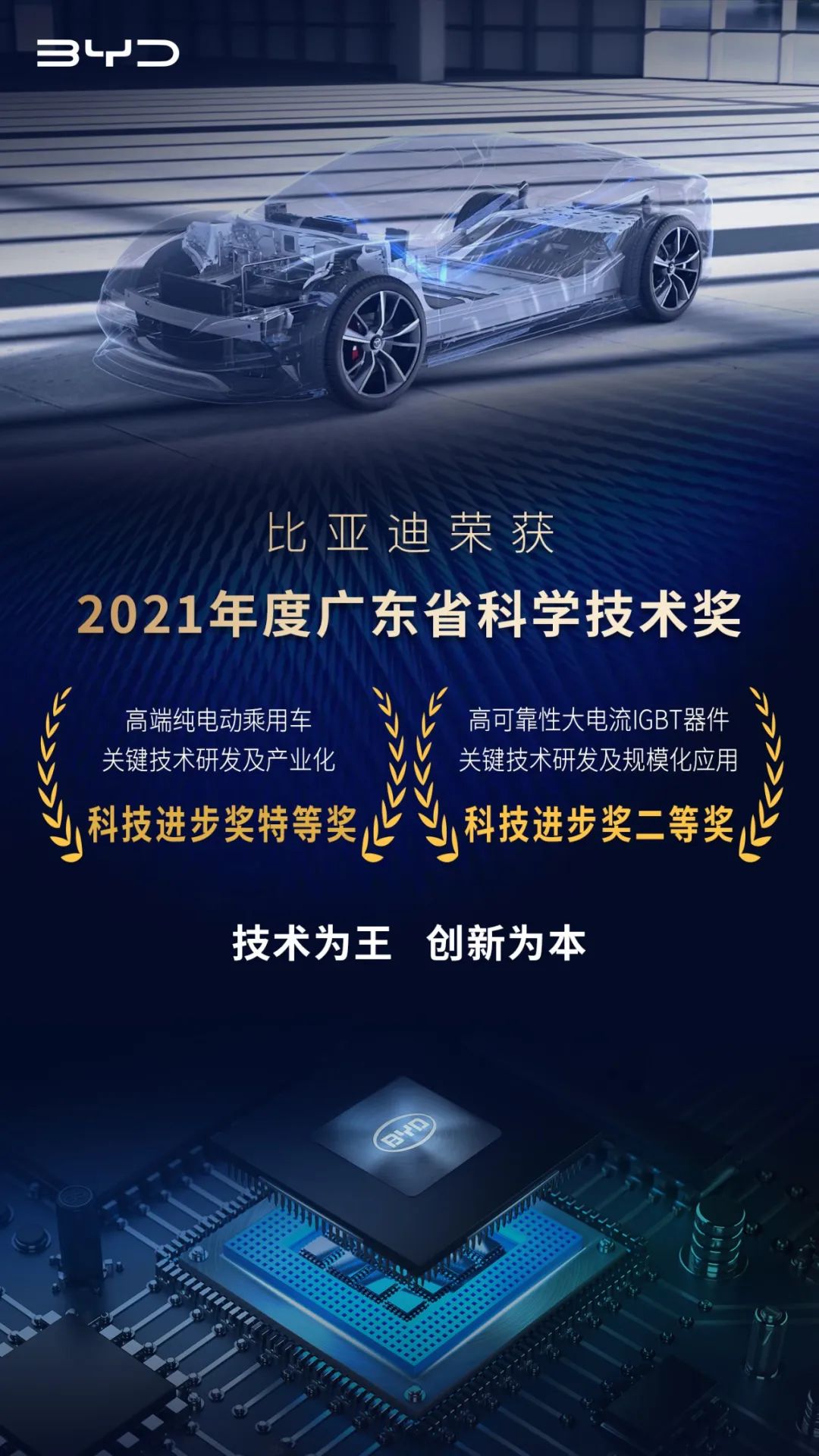 芯片,新能源汽車(chē),比亞迪