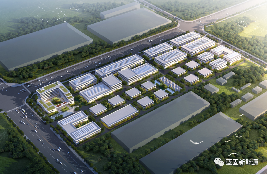 藍(lán)固新能源,固態(tài)電解質(zhì),電解液 藍(lán)固新能源,固態(tài)電解質(zhì),電解液
