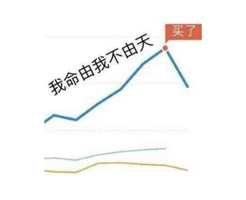 買(mǎi)新能源汽車股的小伙伴，你還好嗎？