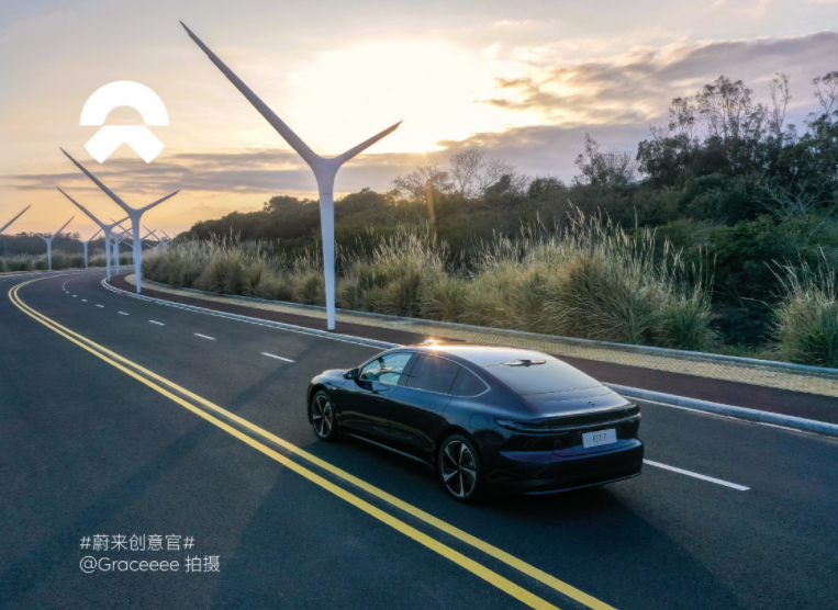 蔚來,新能源汽車,電動汽車 蔚來,新能源汽車,電動汽車